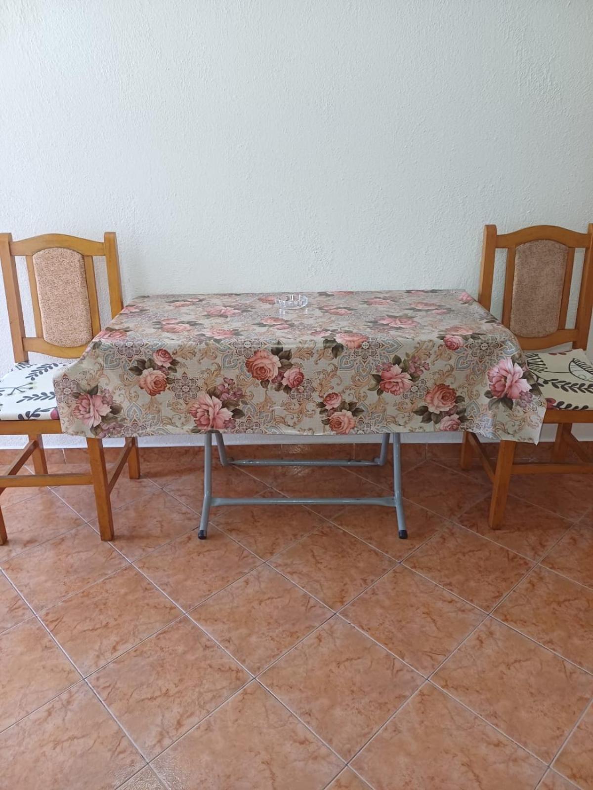 Arben Lägenhet Durrës Exteriör bild